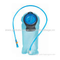 Hydration Water Bladder from PVC/EVA/TPU Material for Military/Outdoor Sports/Hiking/Camping/Cycling